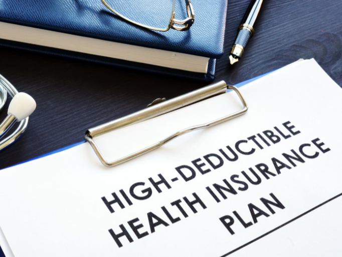 Understanding How Health insurance Deductibles work and how to choose them